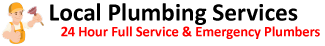 South Chesterfield VA 24 Hour Plumbers